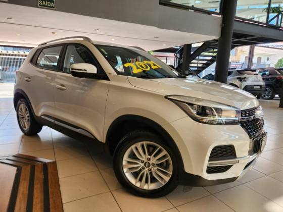 CAOA CHERY TIGGO 5x 1.5 VVT TURBO iFLEX T DCT